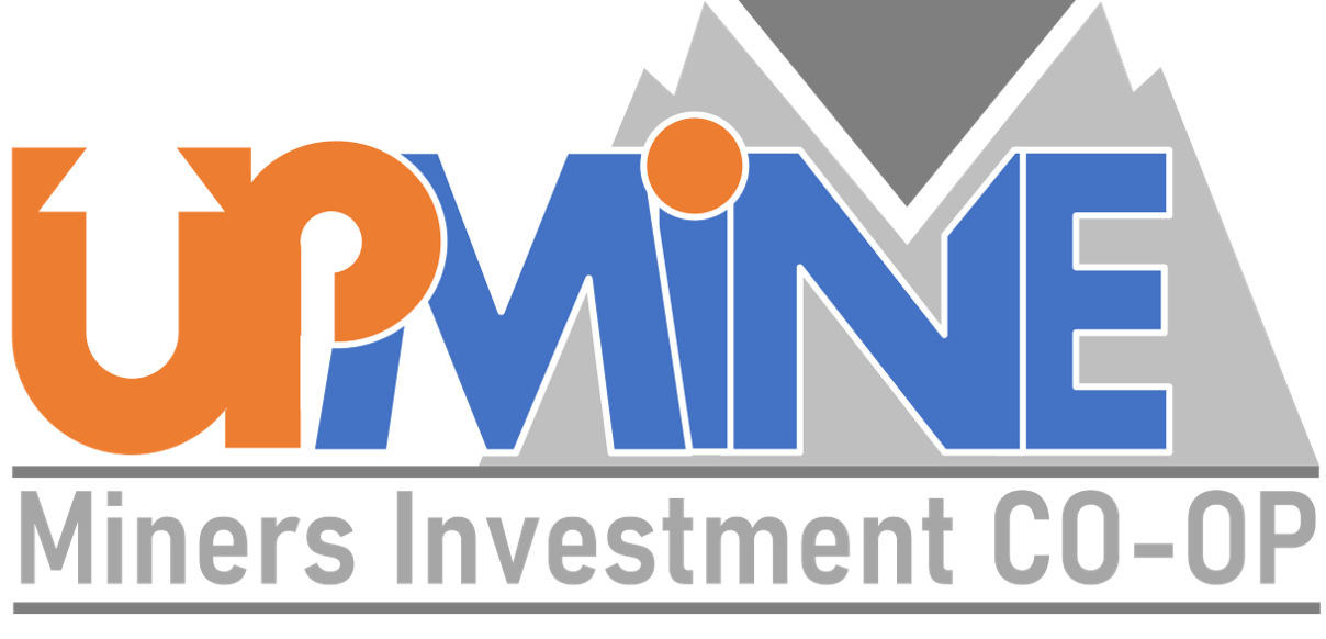 UpMine Co-OP